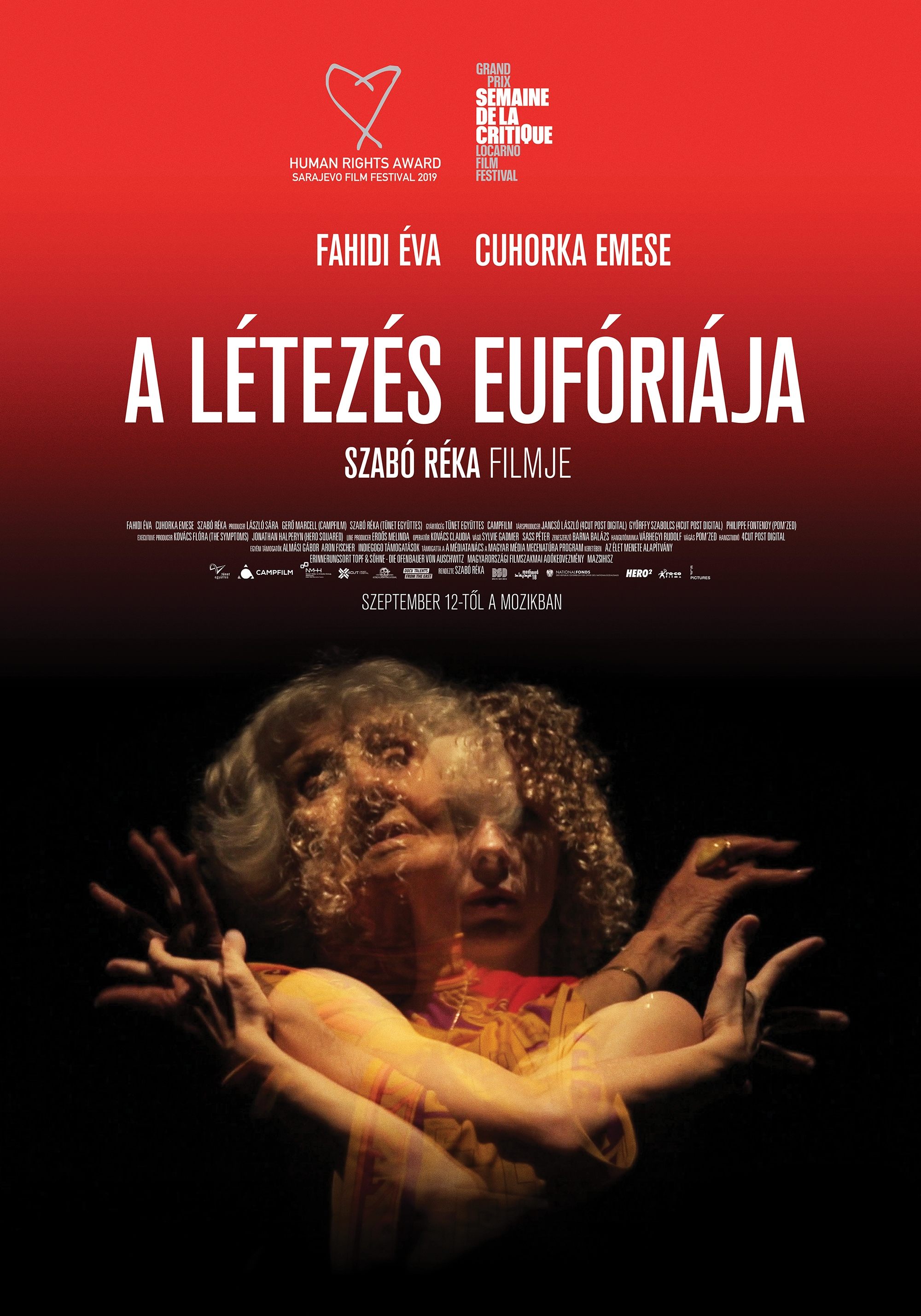 Poster movie