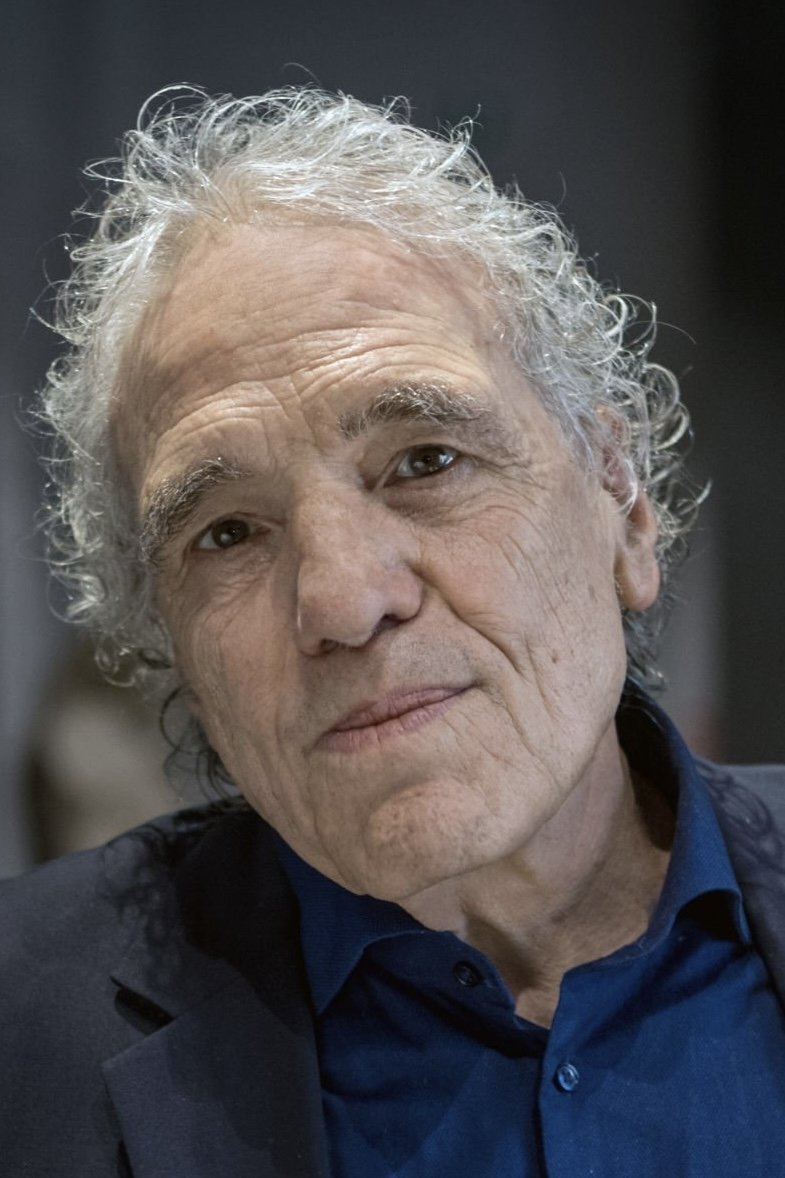 Foto de Abel Ferrara