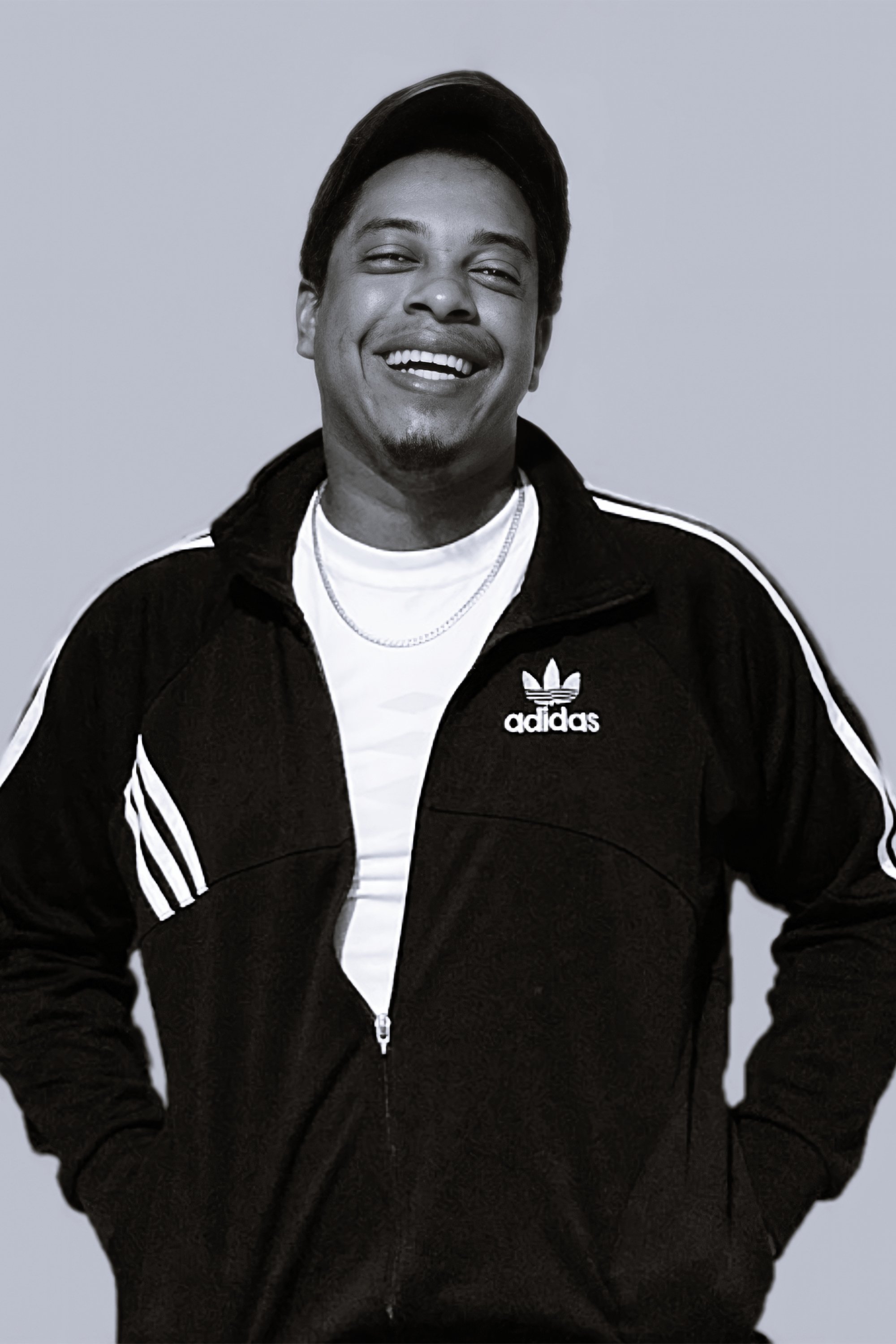 Foto de Spike Luu