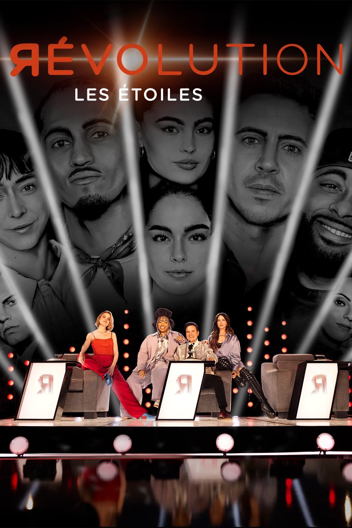 Poster de Temporada 6