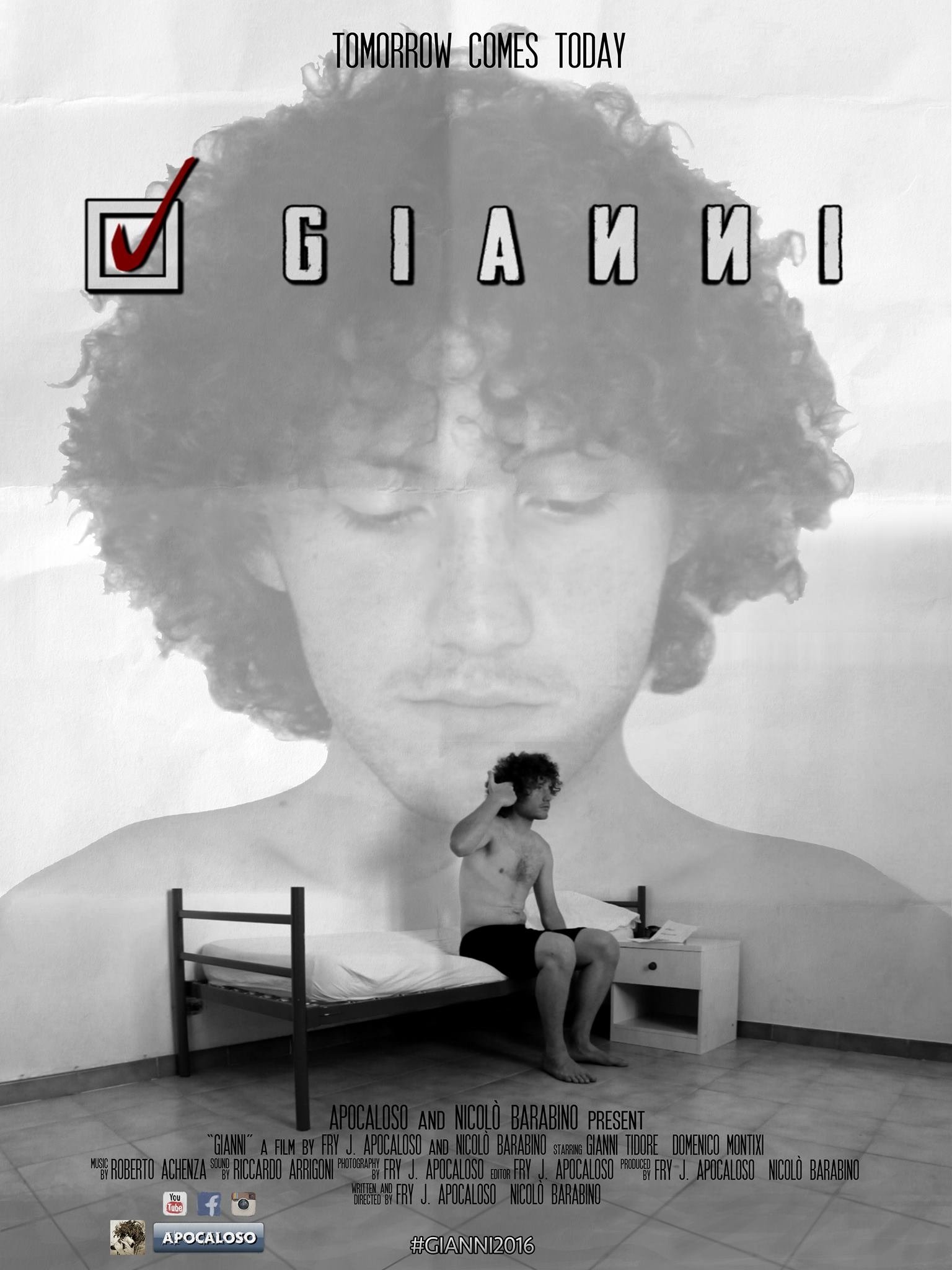 Poster de Gianni