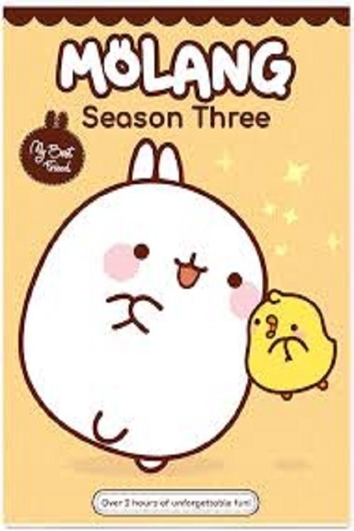 Poster de Temporada 3