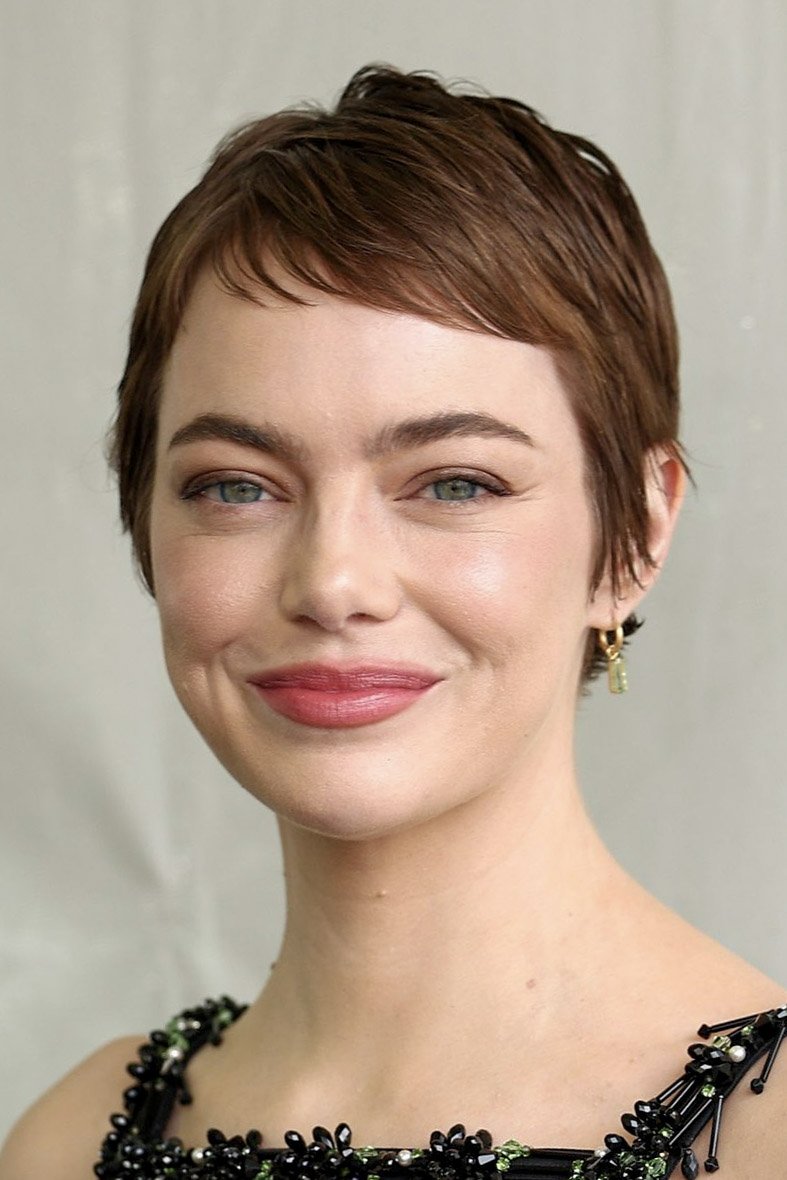 Foto de Emma Stone