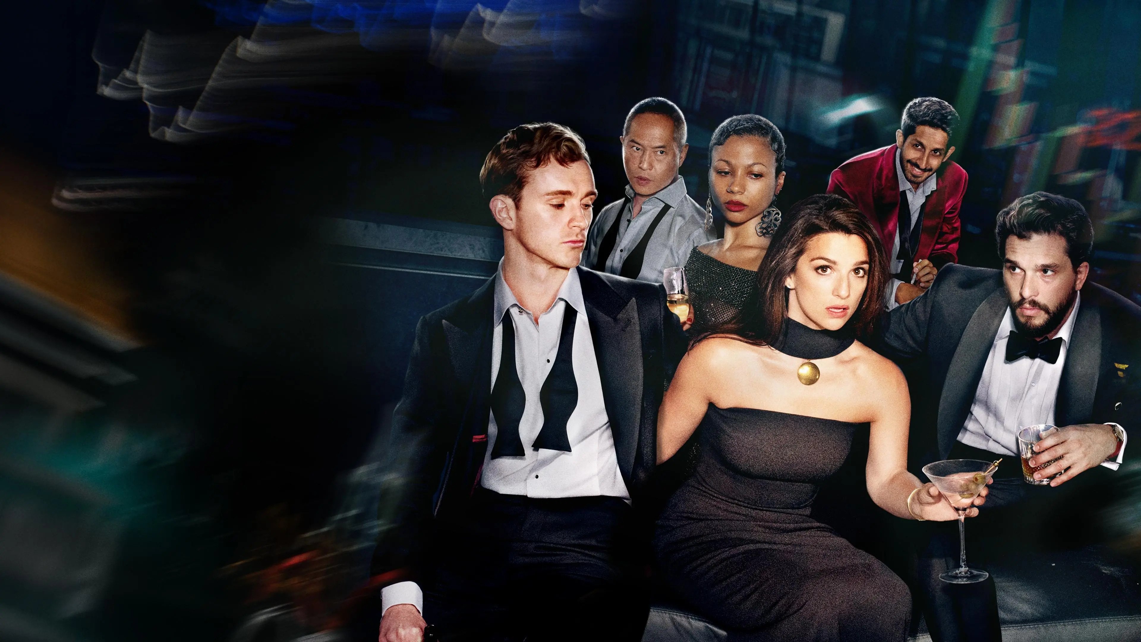 Backdrop image