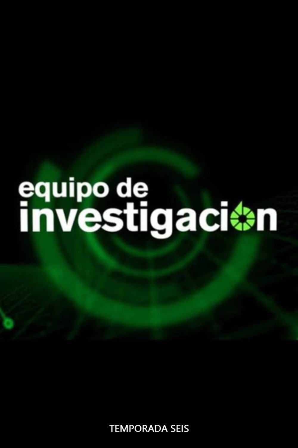 Poster de Temporada 6