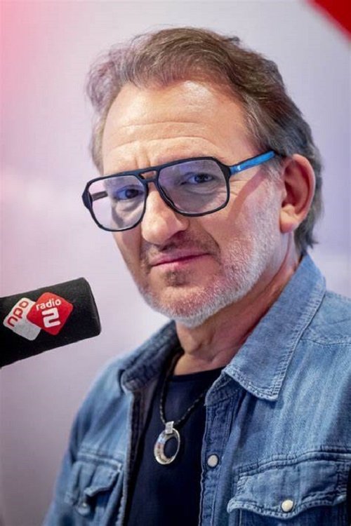 Foto de Jeroen van Inkel