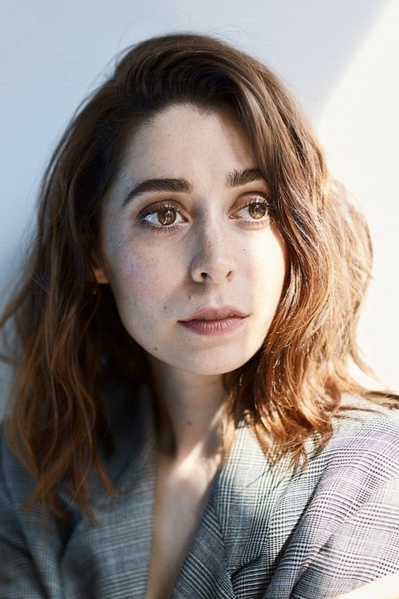 Foto de Cristin Milioti