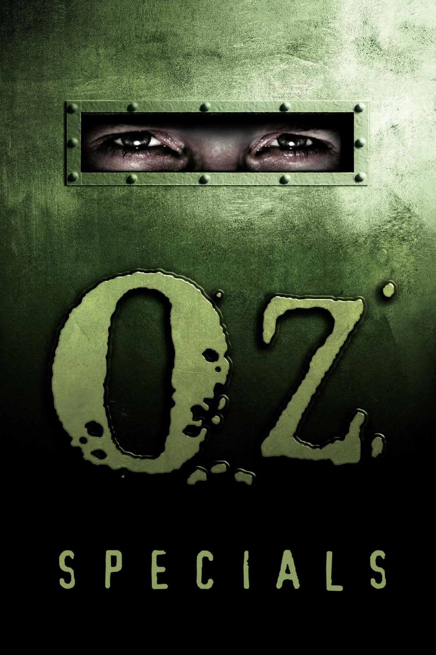 Poster de Especiais