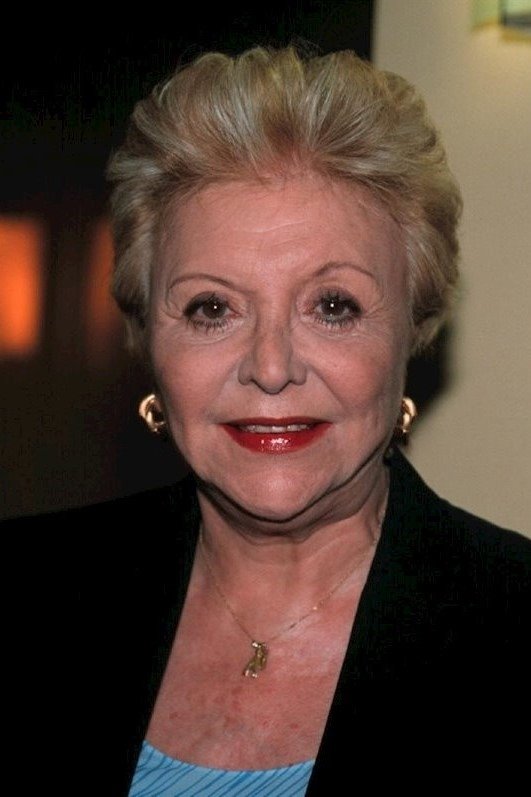 Foto de Amparo Soler Leal