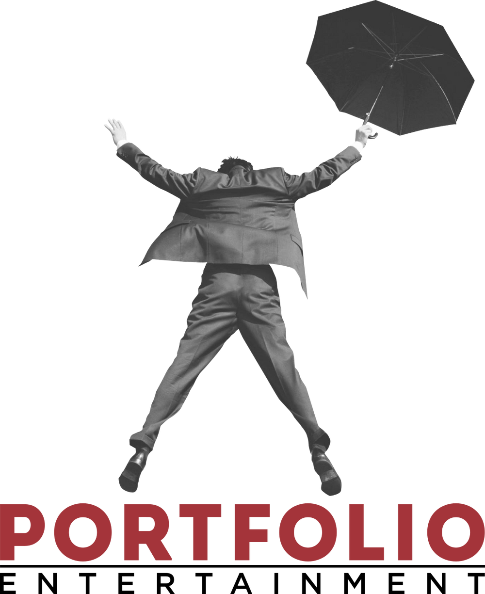 Portfolio Entertainment