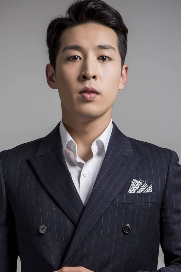 Foto de Im Chang Bin