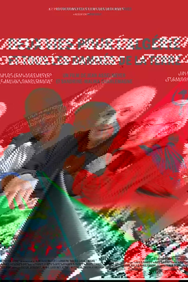 Poster movie
