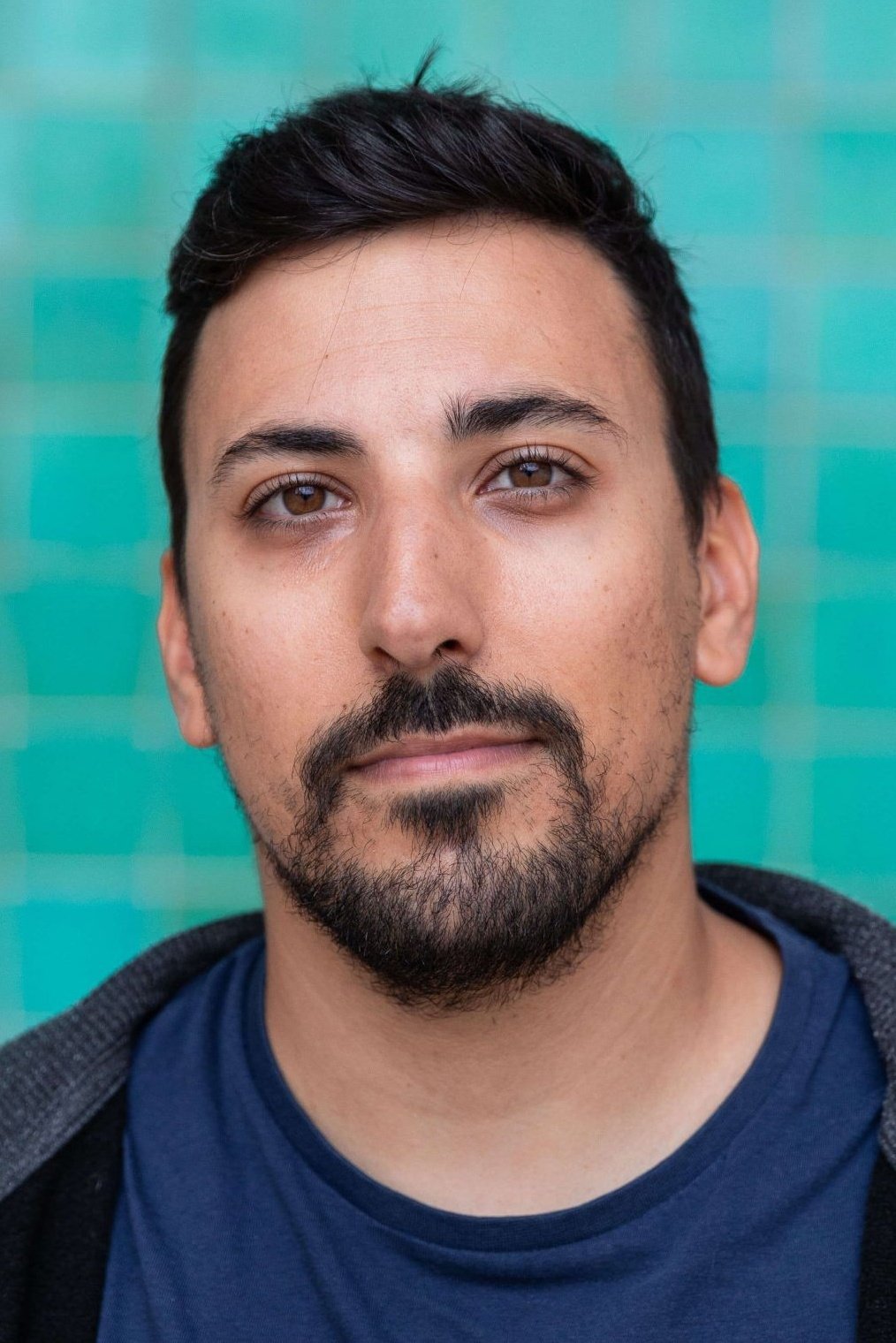 Foto de Dário Guerreiro
