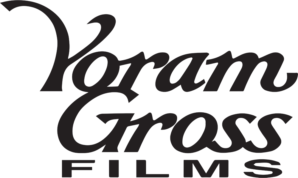 Yoram Gross Films