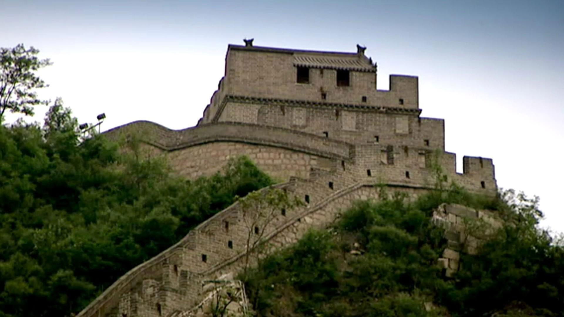 Greatest Ancient Monuments