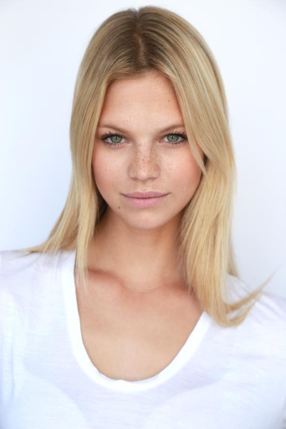 Foto de Nadine Leopold