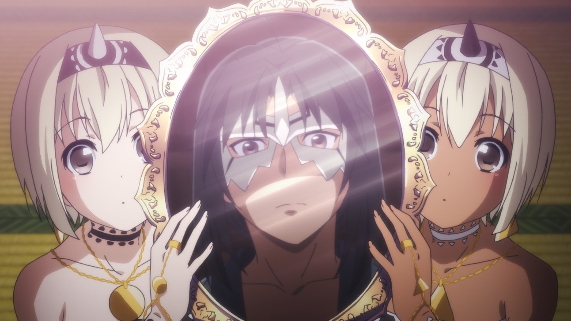 Utawarerumono - 3. Sezon, 14. Bölüm