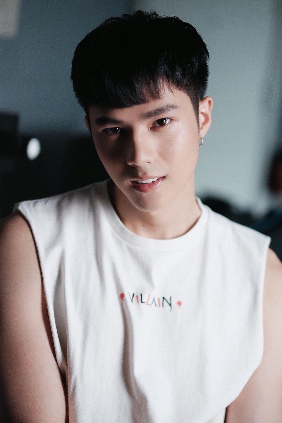 Foto de ธิติ มหาโยธารักษ์
