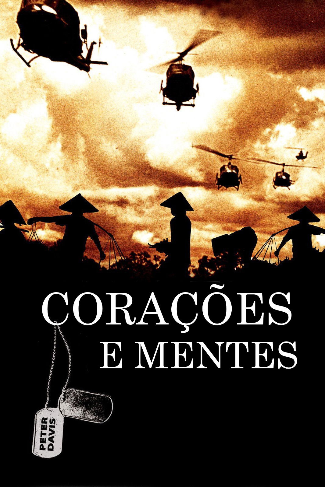 Corações e Mentes