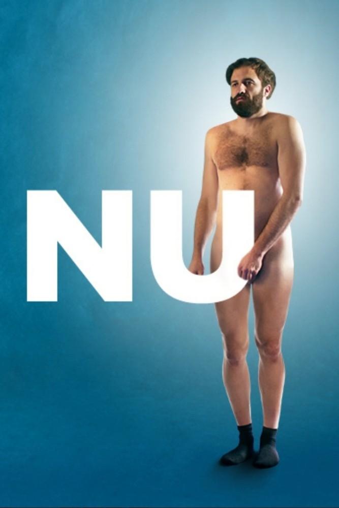 Poster de Nu