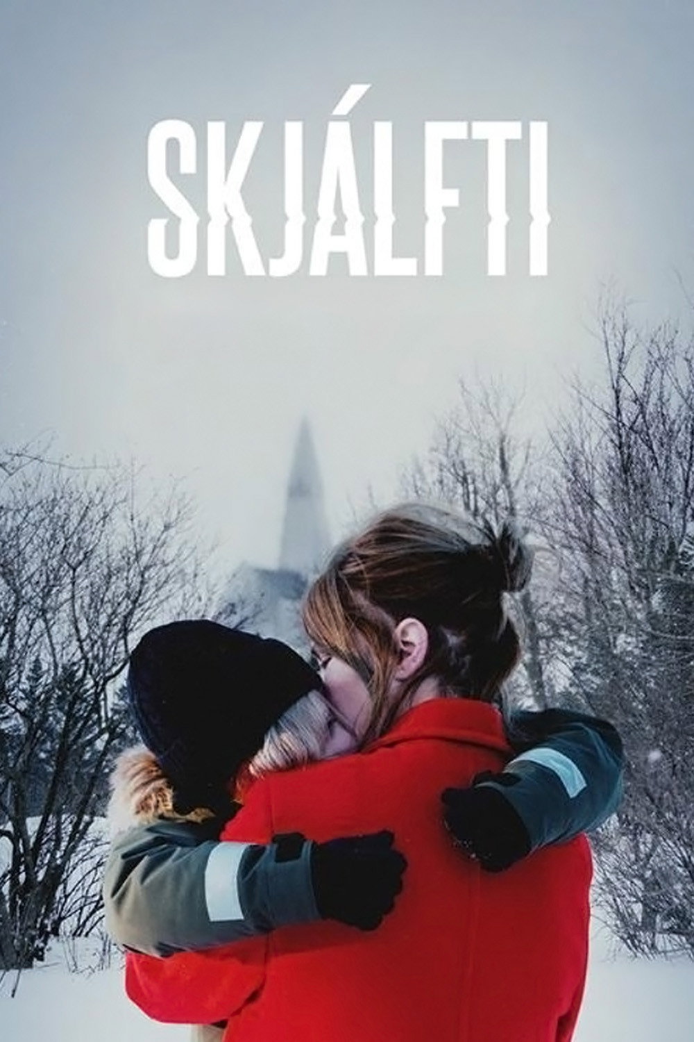 Poster de Skjálfti