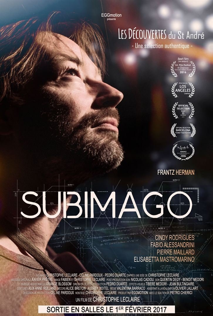 Poster de Subimago
