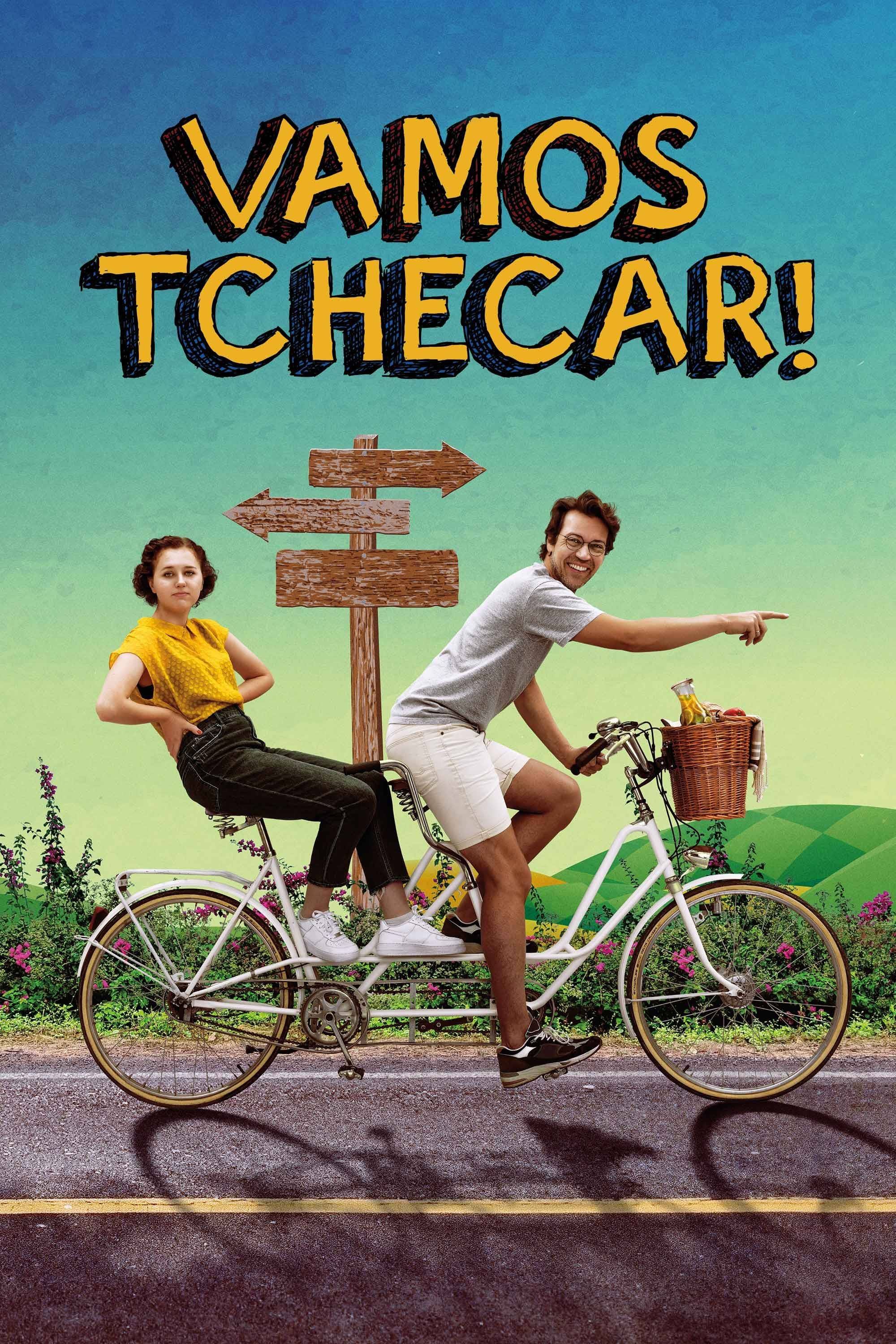 Poster de Temporada 1