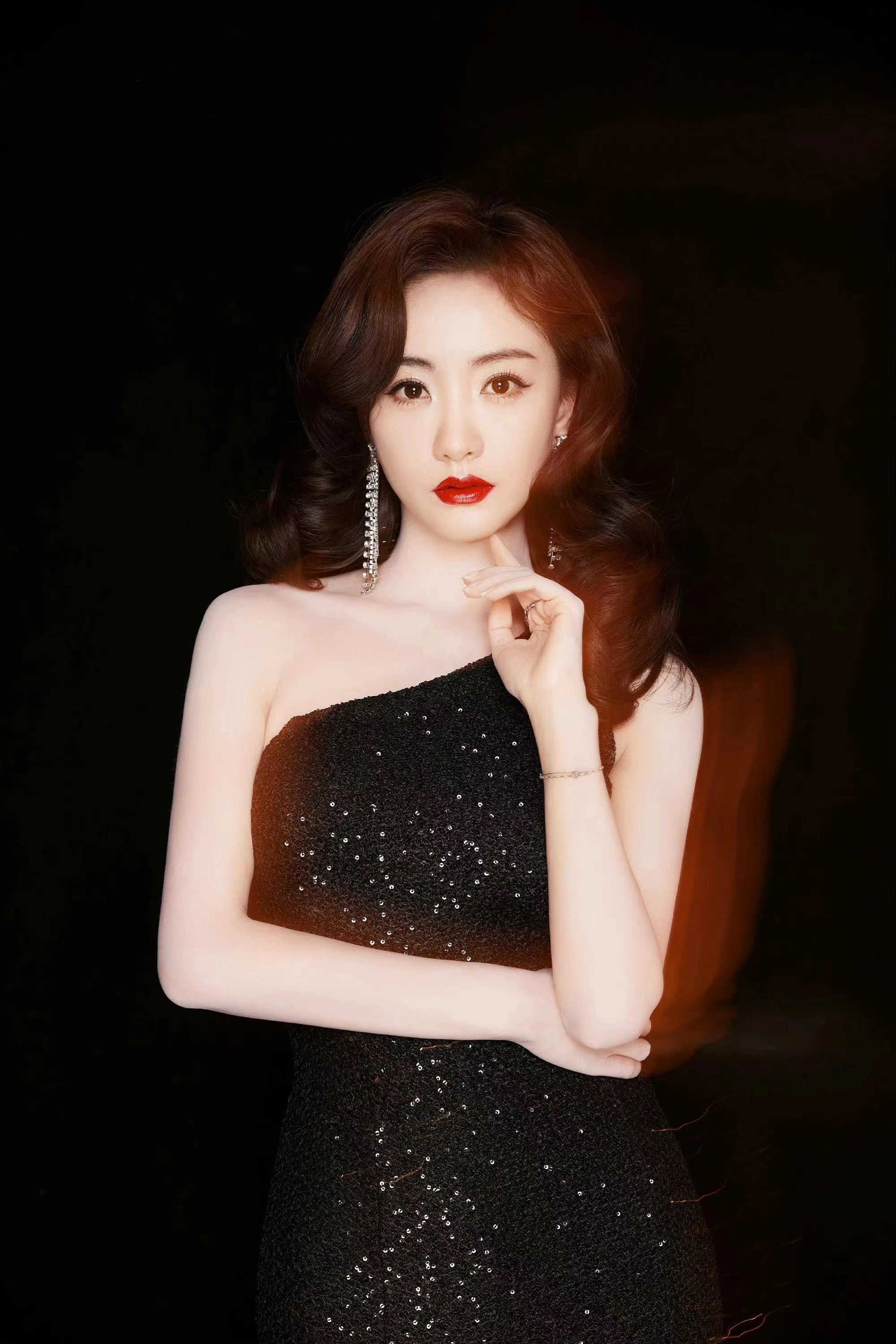Foto de Yang Rong