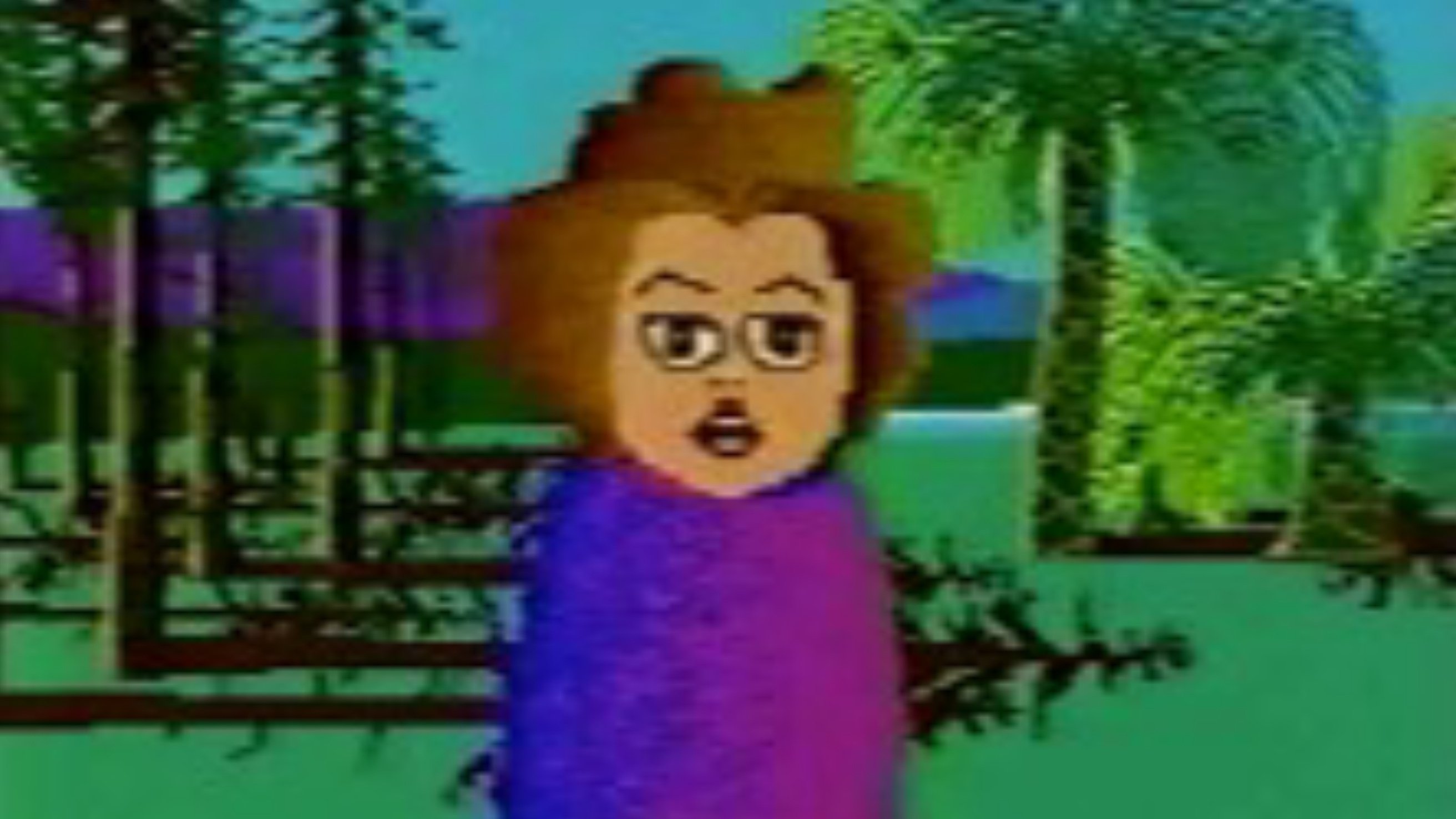The Films of Nanny Lynn