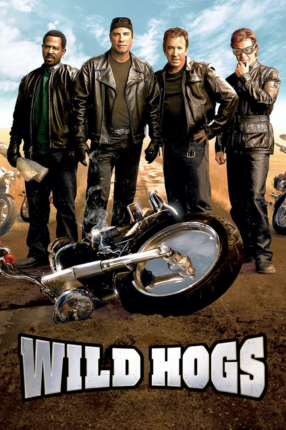 Poster movie