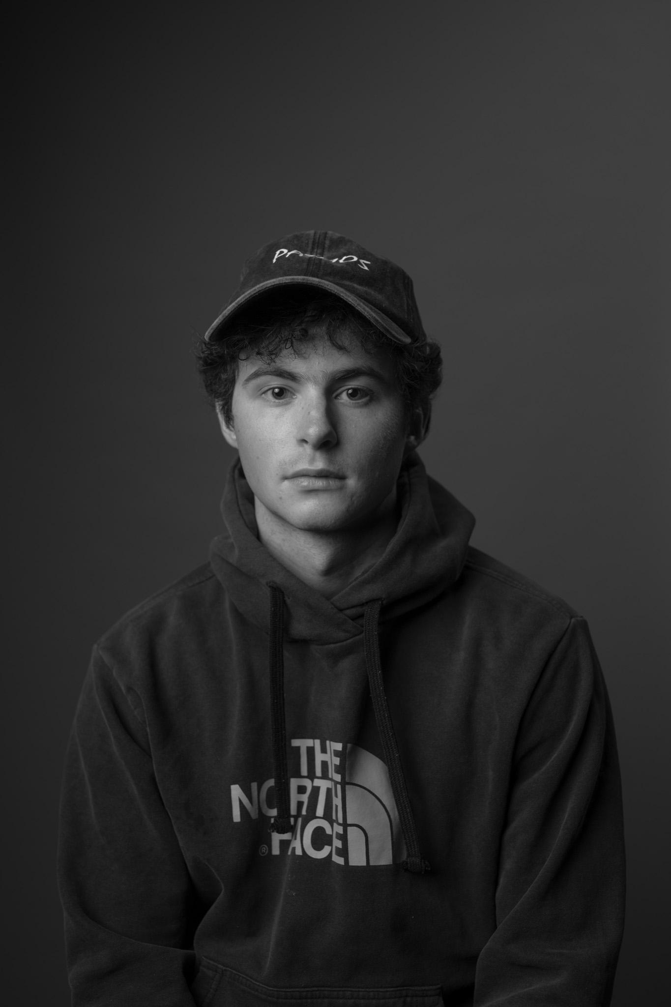 Foto de Luke Schaefer