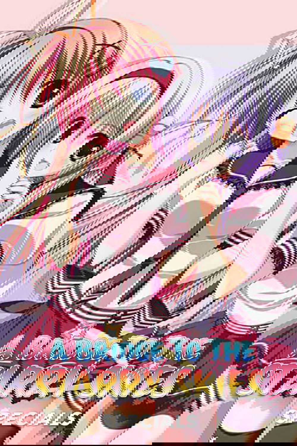 Poster de Especiais
