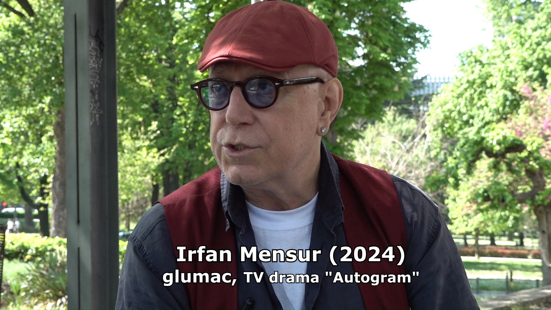 Director