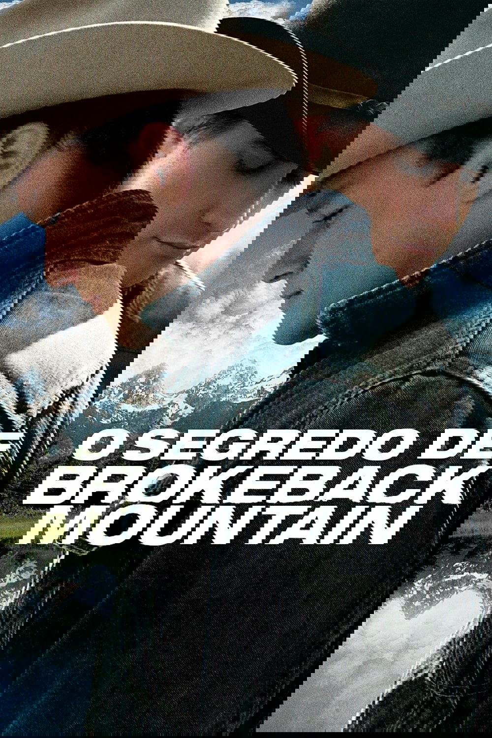 Poster de O Segredo de Brokeback Mountain