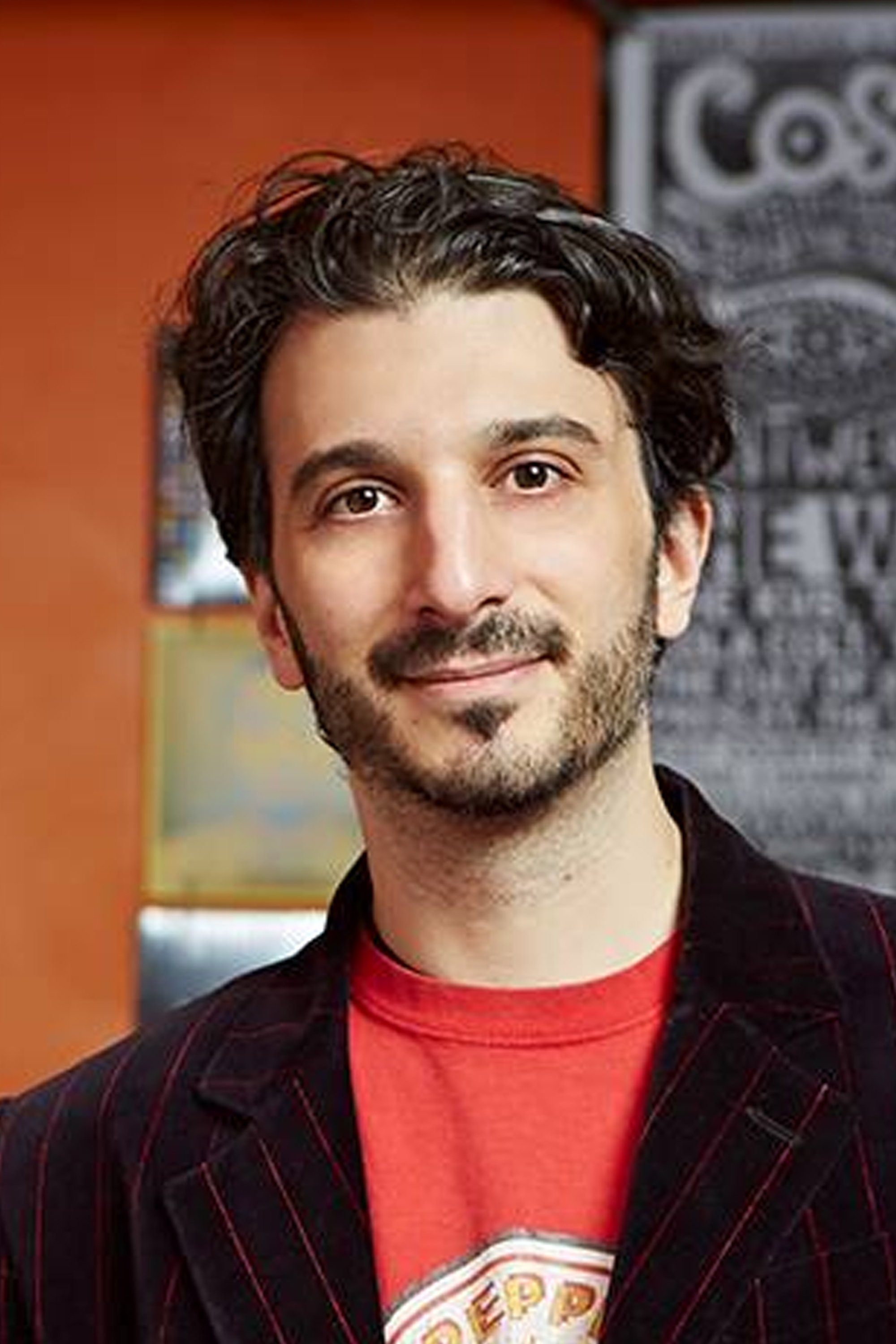 Profil Fotoğrafı