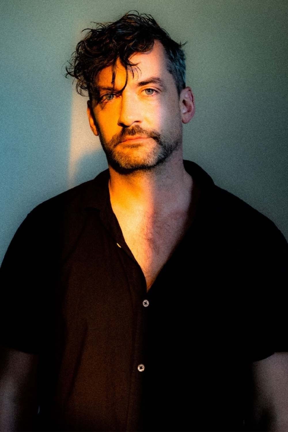 Foto de Bonobo