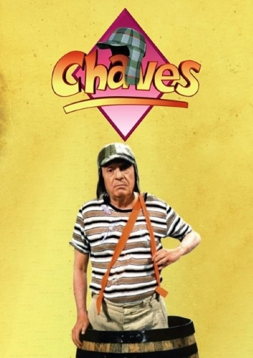 Poster de Temporada 3