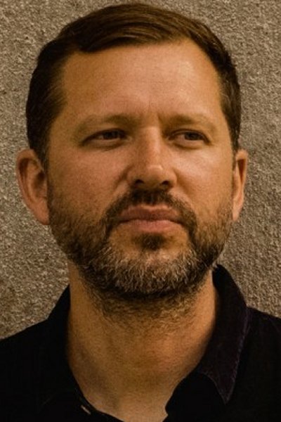 Foto de Martin Høgsted