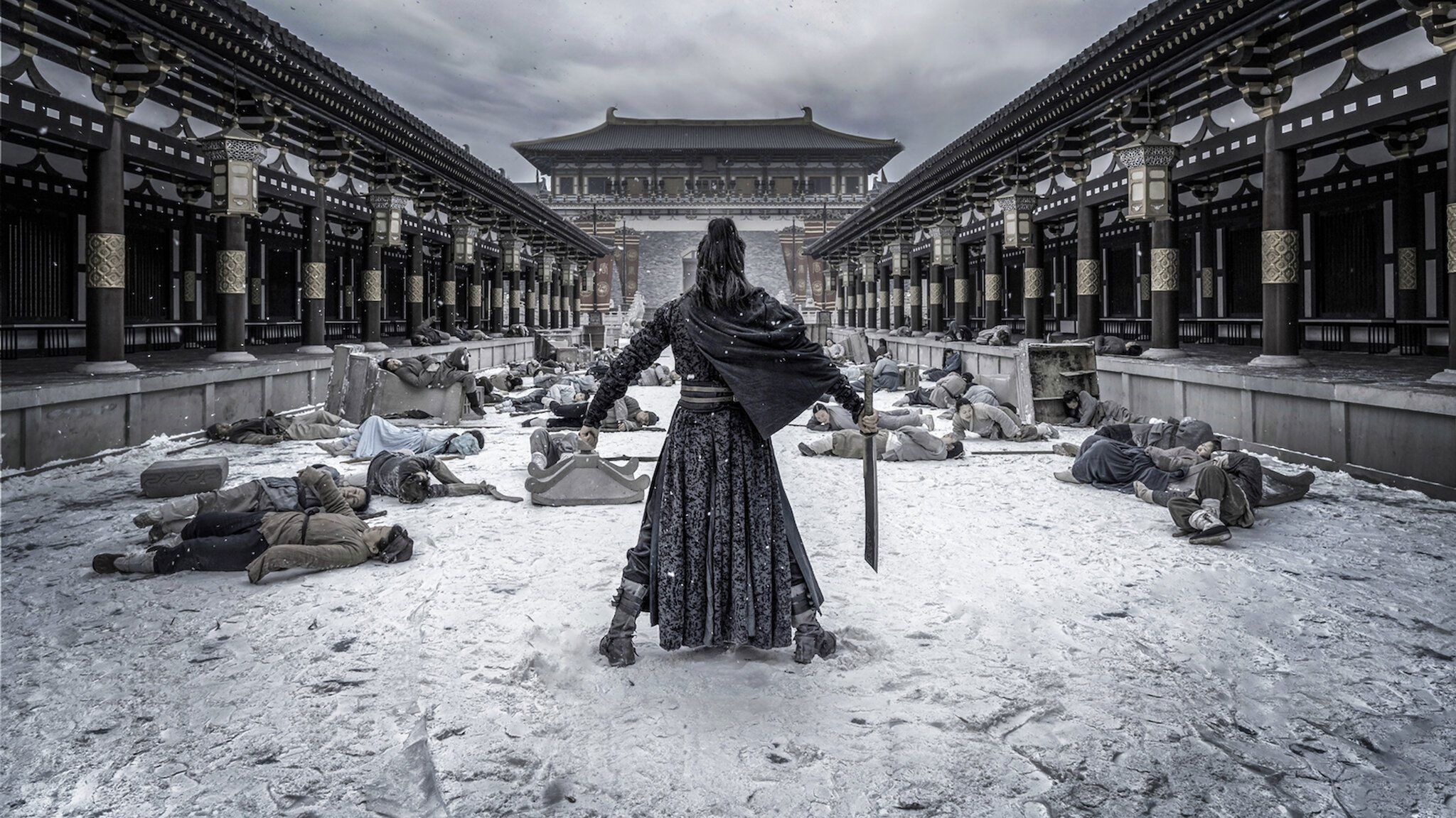 Backdrop image