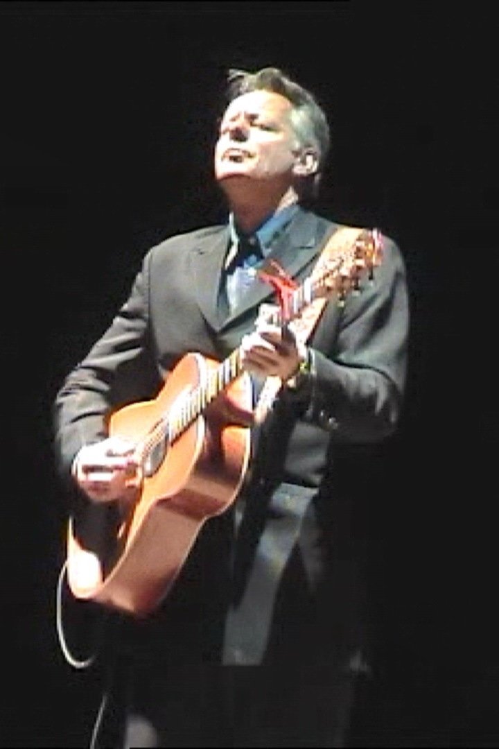 Poster de Tommy Emmanuel Live In Bassano Del Grappa