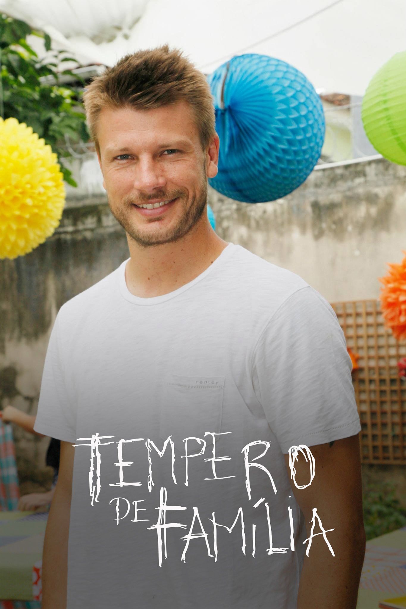 Poster de Temporada 1