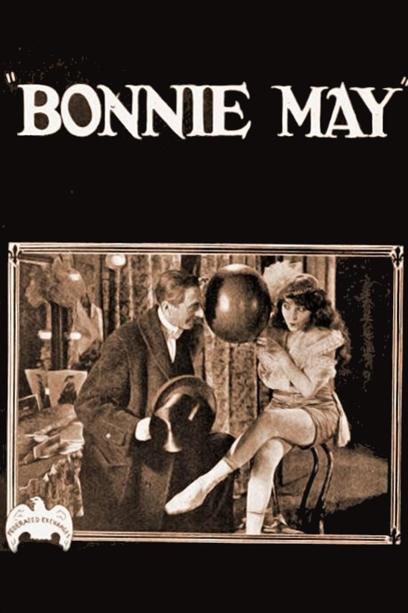 Poster de Bonnie May