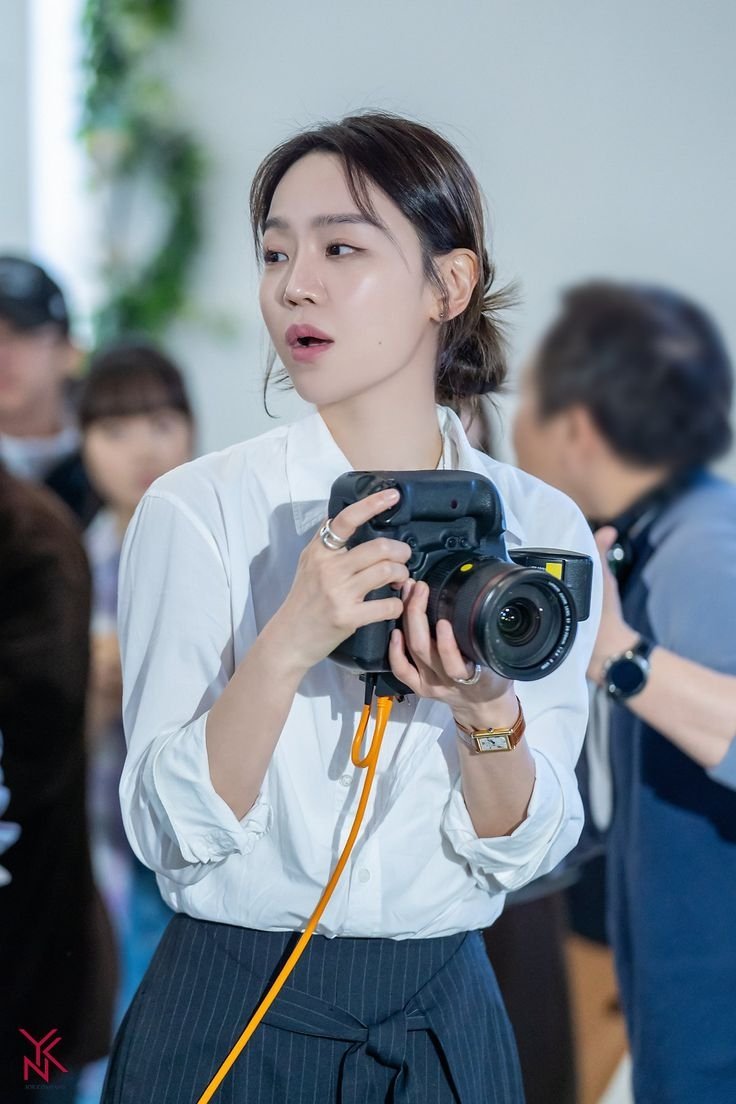 Foto de 신혜선