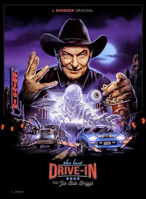Poster de Temporada 4