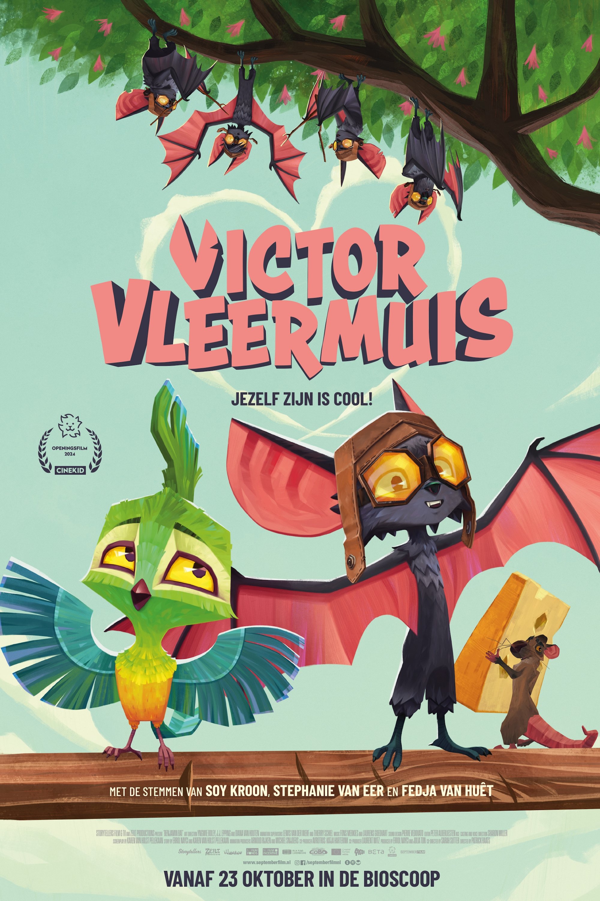 Poster movie