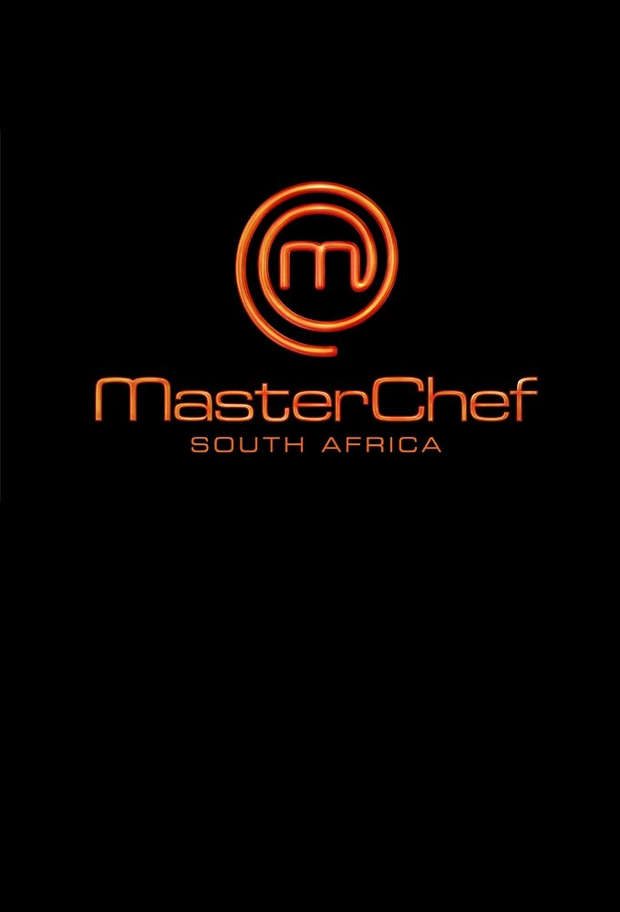 Poster de MasterChef South Africa