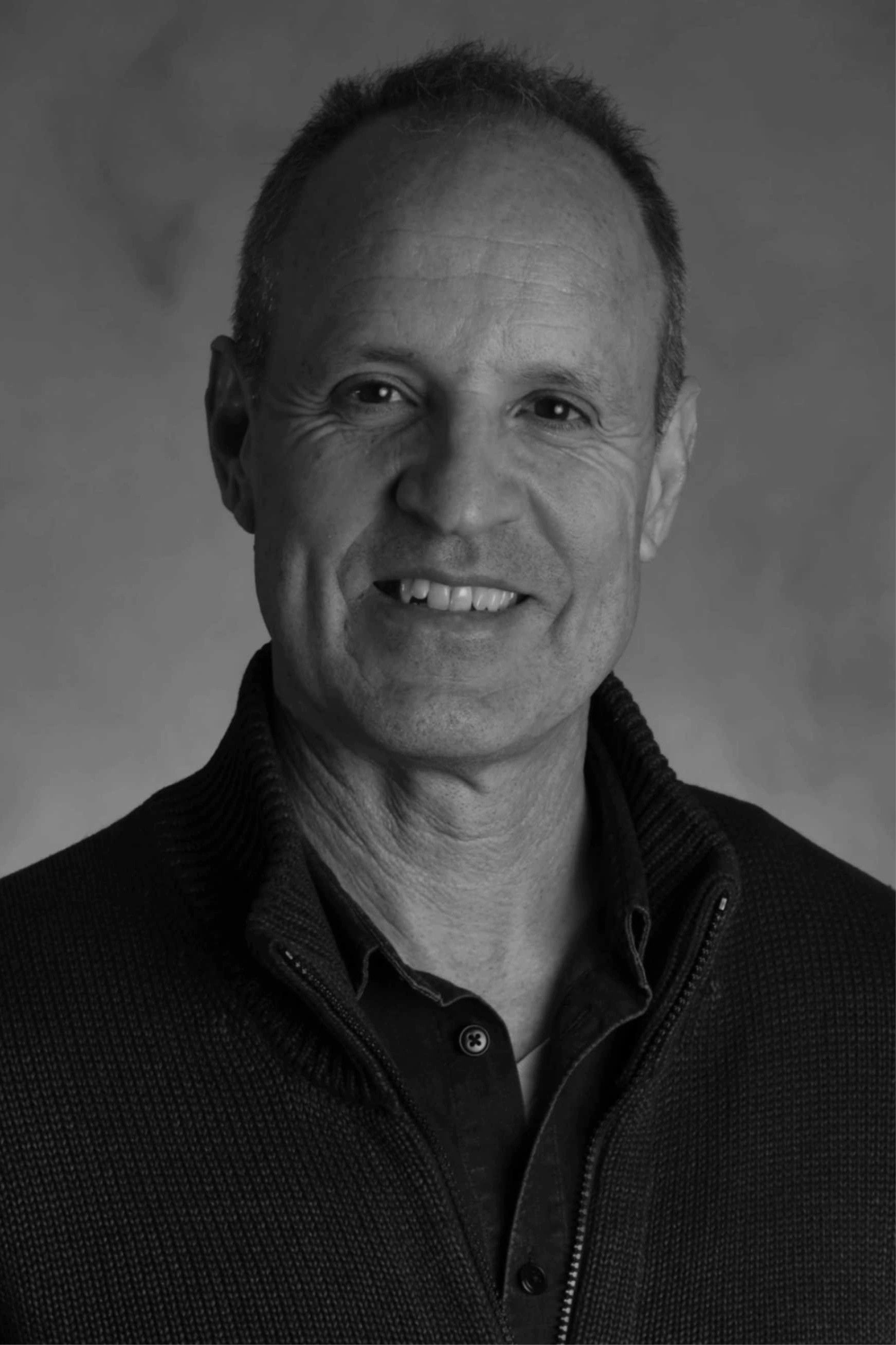 Daniel T. Dorrance/Supervising Art Director