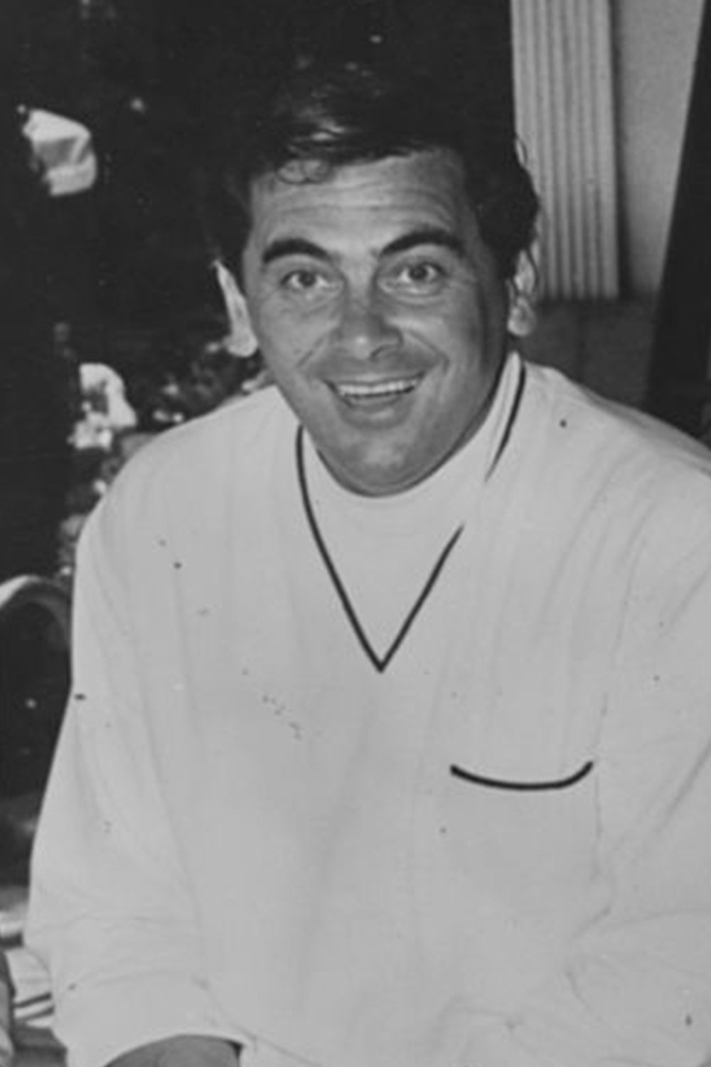 Foto de Buzz Kulik