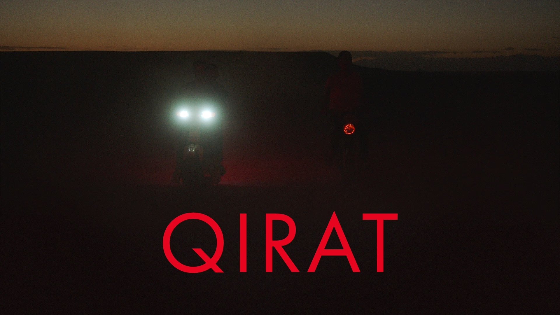 Qirat