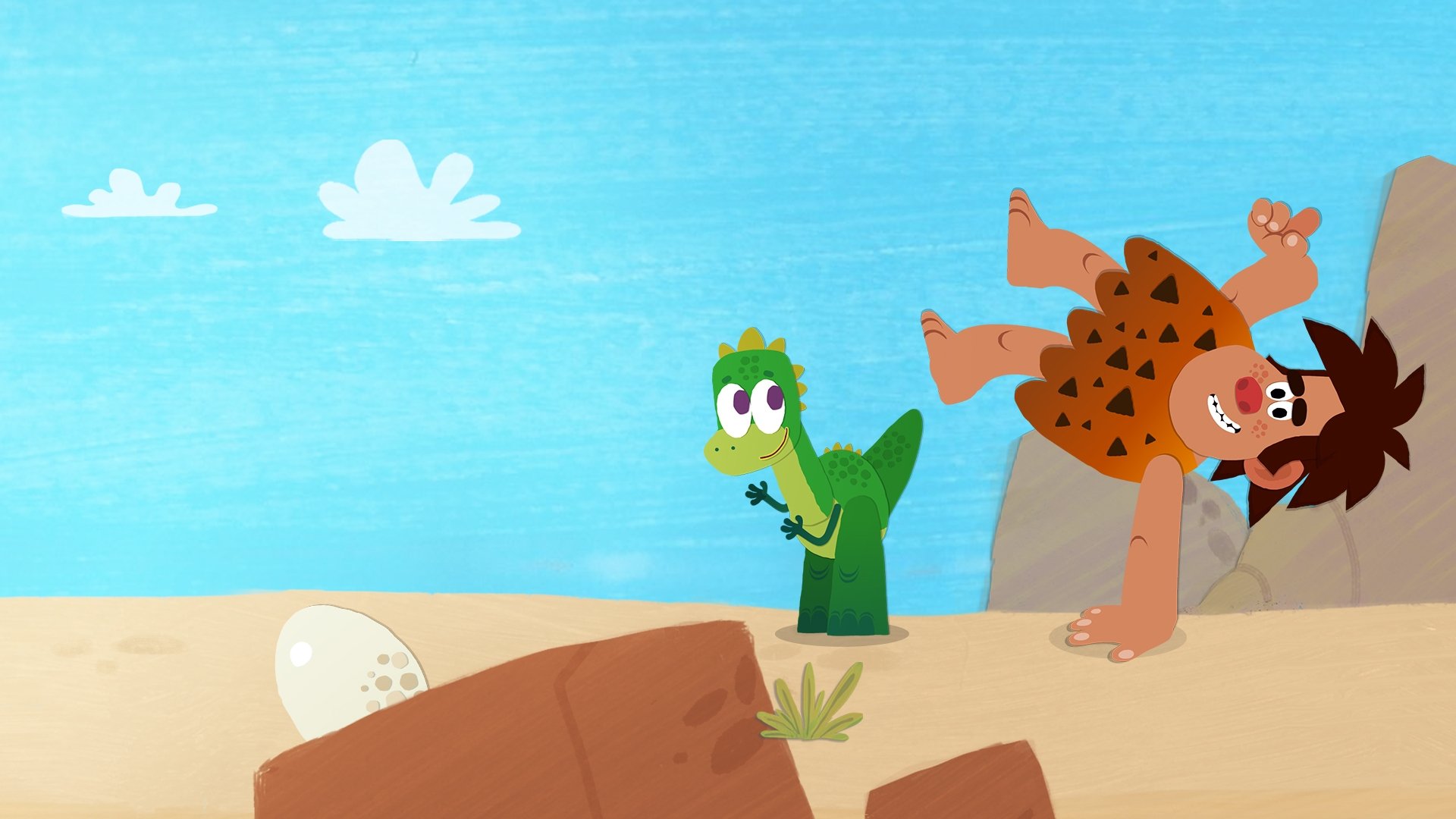 Backdrop image
